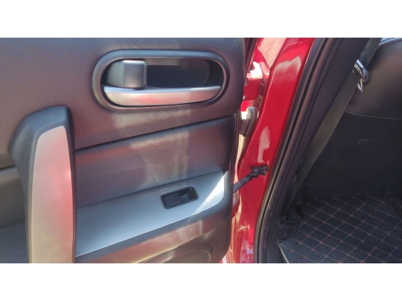 mazda 6 hatchback (gh) del año 2008