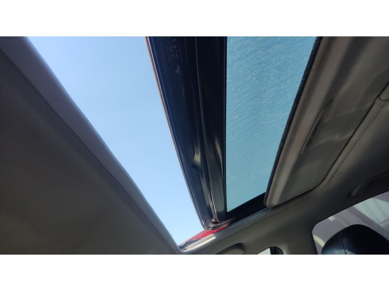 mazda 6 hatchback (gh) del año 2008