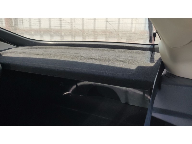 mazda 6 hatchback (gh) del año 2008