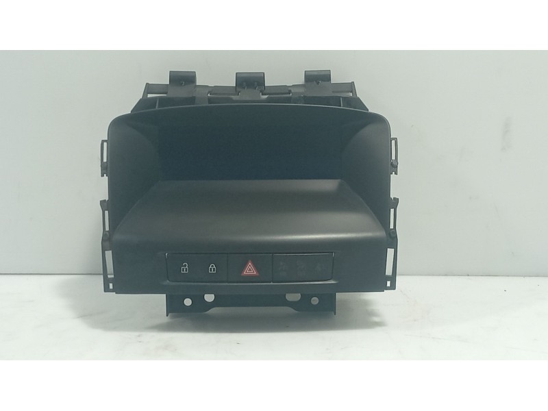 Recambio de modulo electronico para opel astra j (p10) 1.6 (68) referencia OEM IAM   