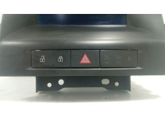 Recambio de modulo electronico para opel astra j (p10) 1.6 (68) referencia OEM IAM    2