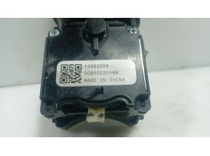 Recambio de mando intermitentes para opel astra j (p10) 1.6 (68) referencia OEM IAM    2
