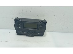 Recambio de mando climatizador para citroën xsara picasso (n68) 1.6 hdi referencia OEM IAM 96514030XT F011500061 