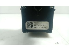 Recambio de mando limpia para opel astra j (p10) 1.6 (68) referencia OEM IAM    2