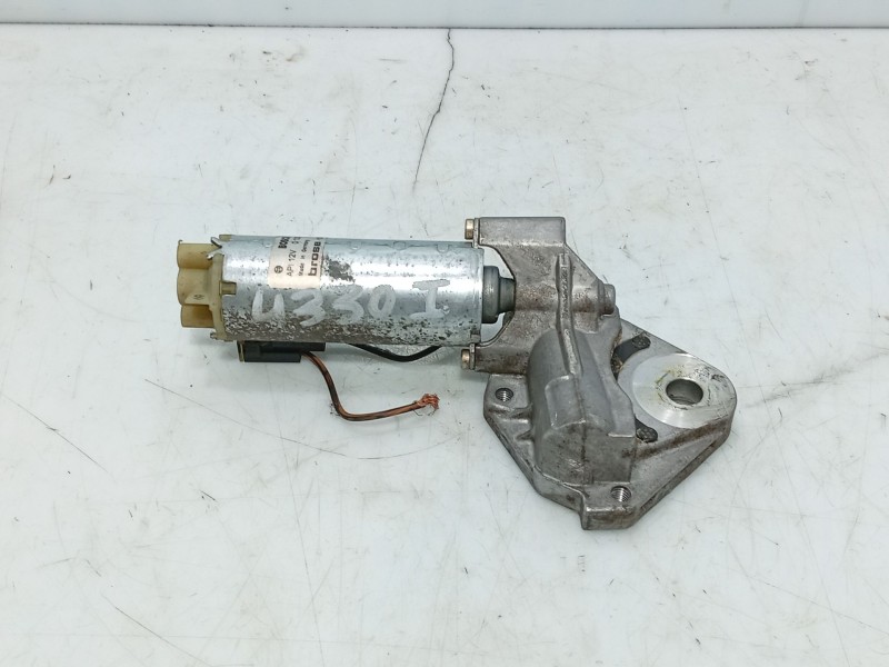 Recambio de modulo electronico para volkswagen touareg (7la) 2.5 tdi referencia OEM IAM   