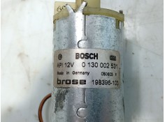 Recambio de modulo electronico para volkswagen touareg (7la) 2.5 tdi referencia OEM IAM    2