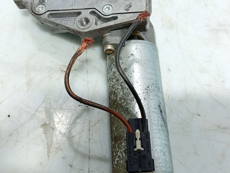 Recambio de modulo electronico para volkswagen touareg (7la) 2.5 tdi referencia OEM IAM   