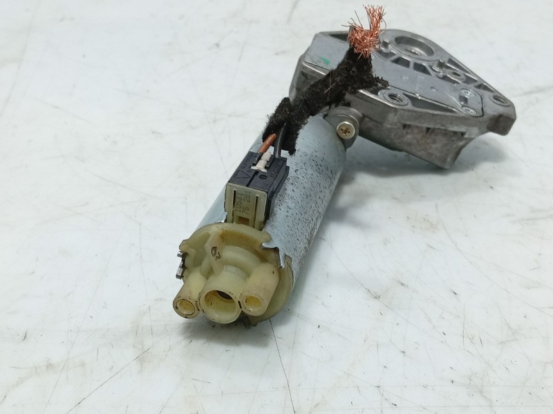 Recambio de modulo electronico para volkswagen touareg (7la) 2.5 tdi referencia OEM IAM   