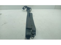 Recambio de cinturon seguridad trasero derecho para opel astra j (p10) 1.6 (68) referencia OEM IAM   