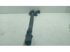 Recambio de cinturon seguridad trasero izquierdo para opel astra j (p10) 1.6 (68) referencia OEM IAM   