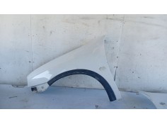 Recambio de aleta delantera izquierda para opel corsa b (s93) 1.4 i (f08, f68, m68) referencia OEM IAM 90387074  