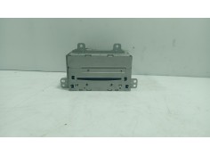 Recambio de sistema audio / radio cd para opel astra j (p10) 1.6 (68) referencia OEM IAM   