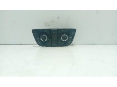Recambio de mando calefaccion / aire acondicionado para opel astra j (p10) 1.6 (68) referencia OEM IAM   