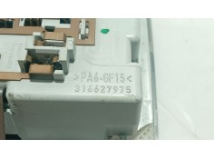 Recambio de luz interior para opel astra j (p10) 1.6 (68) referencia OEM IAM    2