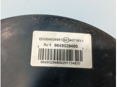 Recambio de servofreno para citroën c3 i (fc_, fn_) 1.4 i referencia OEM IAM    2