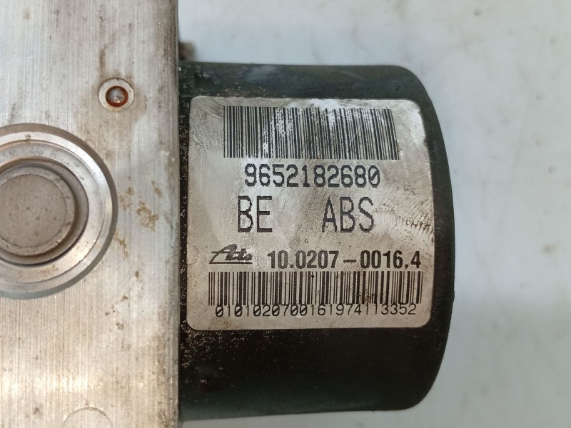 Recambio de abs para citroën c3 i (fc_, fn_) 1.4 i referencia OEM IAM 454164  