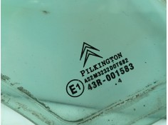 Recambio de luna custodia delantera derecha para citroën c3 i (fc_, fn_) 1.4 i referencia OEM IAM    2