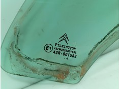 Recambio de luna custodia delantera izquierda para citroën c3 i (fc_, fn_) 1.4 i referencia OEM IAM    2