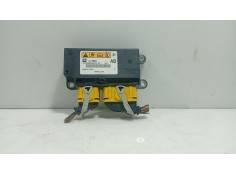 Recambio de centralita airbag para opel astra j (p10) 1.6 (68) referencia OEM IAM   