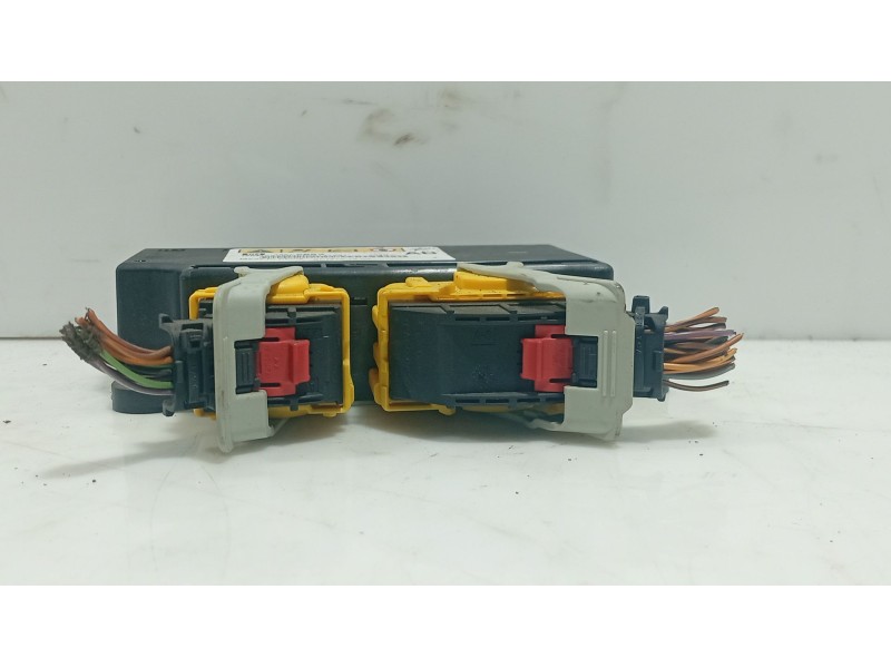 Recambio de centralita airbag para opel astra j (p10) 1.6 (68) referencia OEM IAM   