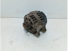Recambio de alternador para citroën c3 i (fc_, fn_) 1.4 i referencia OEM IAM 5705NH / 5705FA  