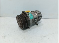 Recambio de compresor aire acondicionado para citroën c3 i (fc_, fn_) 1.4 i referencia OEM IAM 6453LN  