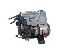 Recambio de motor completo para nissan cabstar e (tl_, vl_) 125.35, 125.45 (tl0, vl0) referencia OEM IAM BD30Ti  