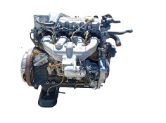 Recambio de motor completo para nissan cabstar e (tl_, vl_) 125.35, 125.45 (tl0, vl0) referencia OEM IAM BD30Ti   2