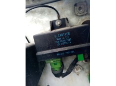 Recambio de caja precalentamiento para peugeot partner (s1) 1.9 diesel   |   0.96 - ... | 1996 | 69 cv / 51 kw referencia OEM IA