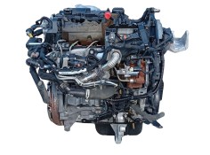 Recambio de motor completo para peugeot 508 i (8d_) 1.6 hdi referencia OEM IAM 9H05  