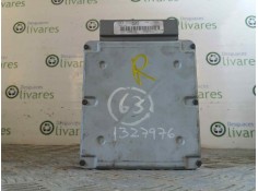 Recambio de centralita motor uce para  referencia OEM IAM 1S7F12A650CAE  