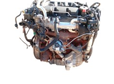 Recambio de motor completo para citroën c5 iii break (rw_) 2.0 hdi 140 referencia OEM IAM RHF 0139VW RH01