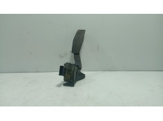 Recambio de pedal acelerador para opel astra j (p10) 1.6 (68) referencia OEM IAM 13252702  