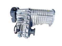 Recambio de caja transfer para volkswagen touareg (7la) 2.5 tdi referencia OEM IAM 0AD341011E  