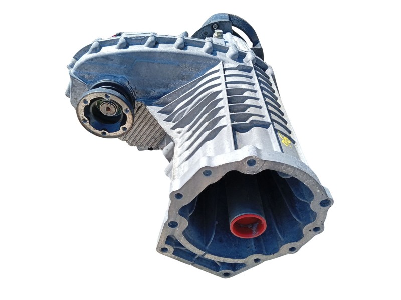 Recambio de caja transfer para volkswagen touareg (7la) 2.5 tdi referencia OEM IAM 0AD341011E  