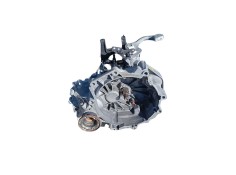 Recambio de caja cambios para volkswagen polo iv (9n_, 9a_) 1.2 referencia OEM IAM GER 02T300053DX 02T300058LV