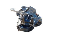 Recambio de caja cambios para volkswagen polo iv (9n_, 9a_) 1.2 referencia OEM IAM GER 02T300053DX 02T300058LV 2