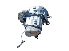 Recambio de caja cambios para peugeot 206 hatchback (2a/c) 1.4 hdi eco 70 referencia OEM IAM 20CN38   2