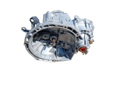 Recambio de caja cambios para peugeot 206 hatchback (2a/c) 1.4 hdi eco 70 referencia OEM IAM 20CN38  