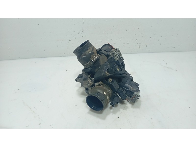 Recambio de caja mariposa para citroën xsara picasso (n68) 1.6 hdi referencia OEM IAM   