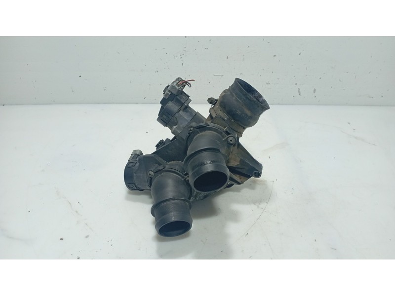 Recambio de caja mariposa para citroën xsara picasso (n68) 1.6 hdi referencia OEM IAM   