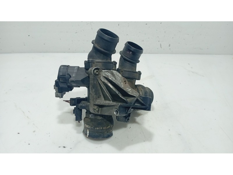 Recambio de caja mariposa para citroën xsara picasso (n68) 1.6 hdi referencia OEM IAM   