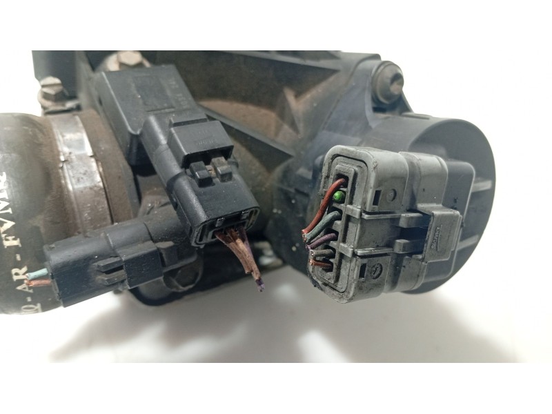 Recambio de caja mariposa para citroën xsara picasso (n68) 1.6 hdi referencia OEM IAM   