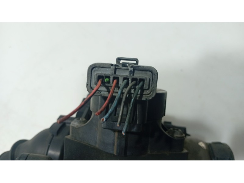 Recambio de caja mariposa para citroën xsara picasso (n68) 1.6 hdi referencia OEM IAM   