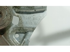 Recambio de elevalunas delantero izquierdo para opel astra j (p10) 1.6 (68) referencia OEM IAM 13350758   2