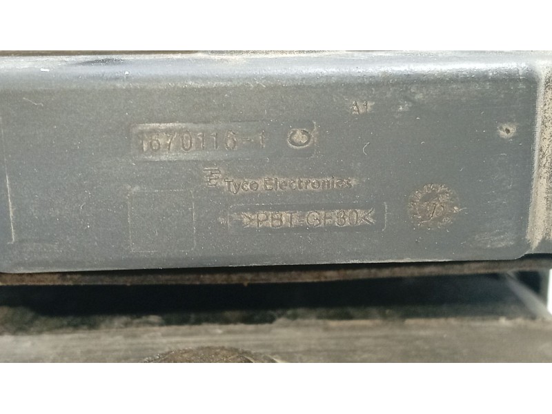 Recambio de abs para opel astra j (p10) 1.6 (68) referencia OEM IAM 13319712  