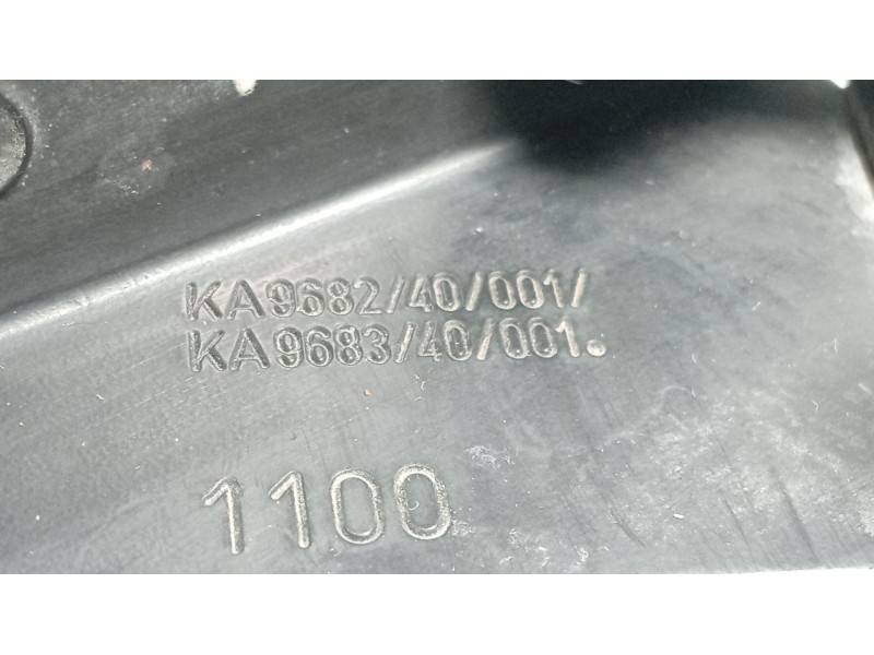 Recambio de abs para opel astra j (p10) 1.6 (68) referencia OEM IAM 13319712  