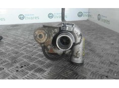Recambio de turbocompresor para  referencia OEM IAM 224524-1 77-06430  2