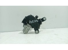 Recambio de motor limpia trasero para opel astra j (p10) 1.6 (68) referencia OEM IAM 13395013  