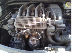Recambio de motor completo para peugeot 208 referencia OEM IAM HMZ  